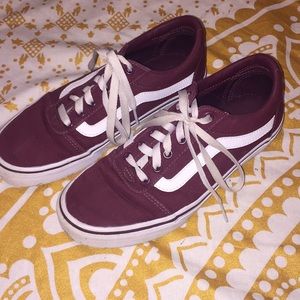Vans women